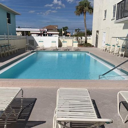 201 - Kima Villa St. Pete Beach Ngoại thất bức ảnh