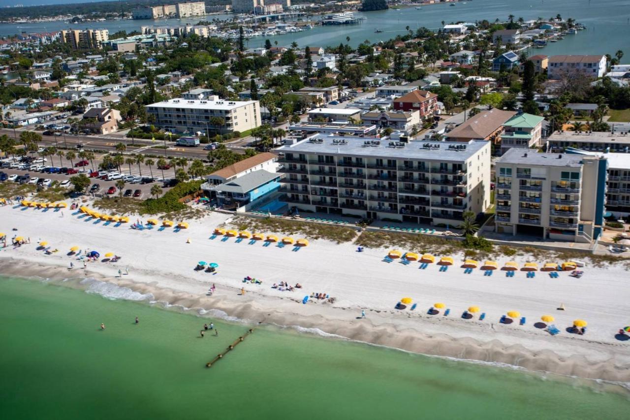 201 - Kima Villa St. Pete Beach Ngoại thất bức ảnh