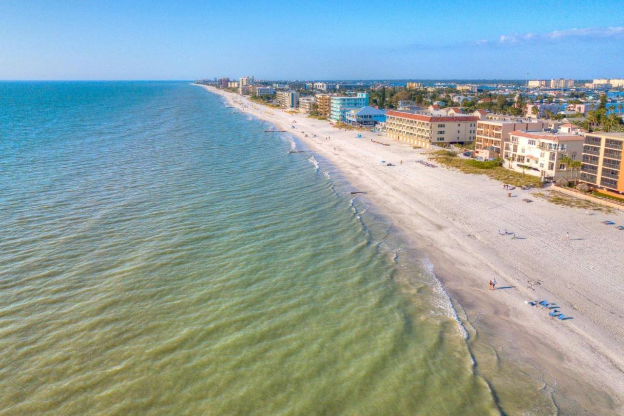 201 - Kima Villa St. Pete Beach Ngoại thất bức ảnh