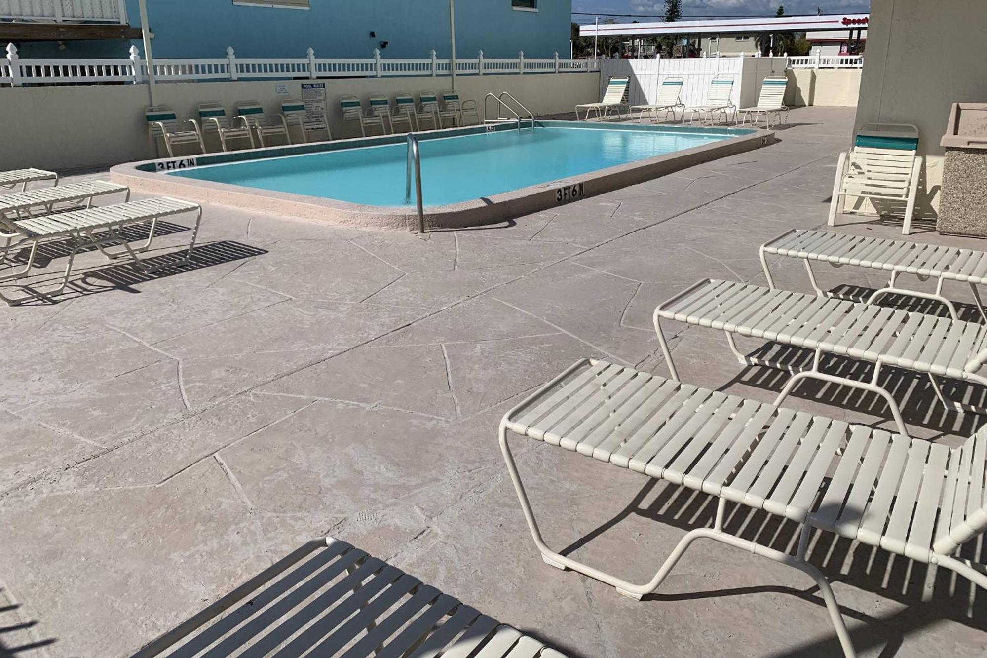 201 - Kima Villa St. Pete Beach Ngoại thất bức ảnh