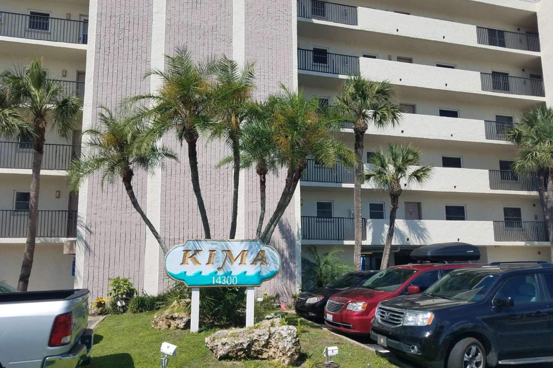 201 - Kima Villa St. Pete Beach Ngoại thất bức ảnh
