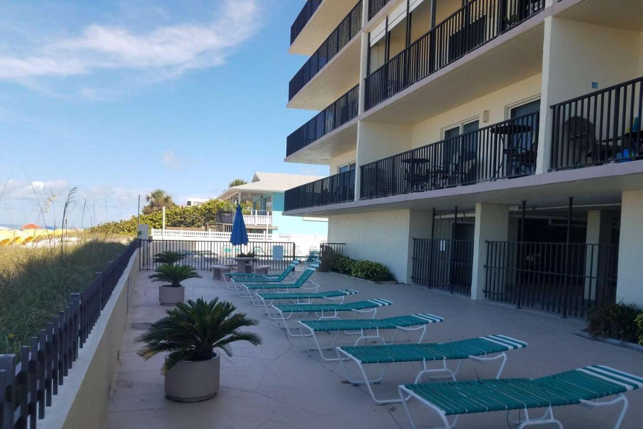 201 - Kima Villa St. Pete Beach Ngoại thất bức ảnh