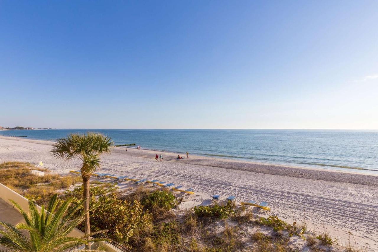 201 - Kima Villa St. Pete Beach Ngoại thất bức ảnh