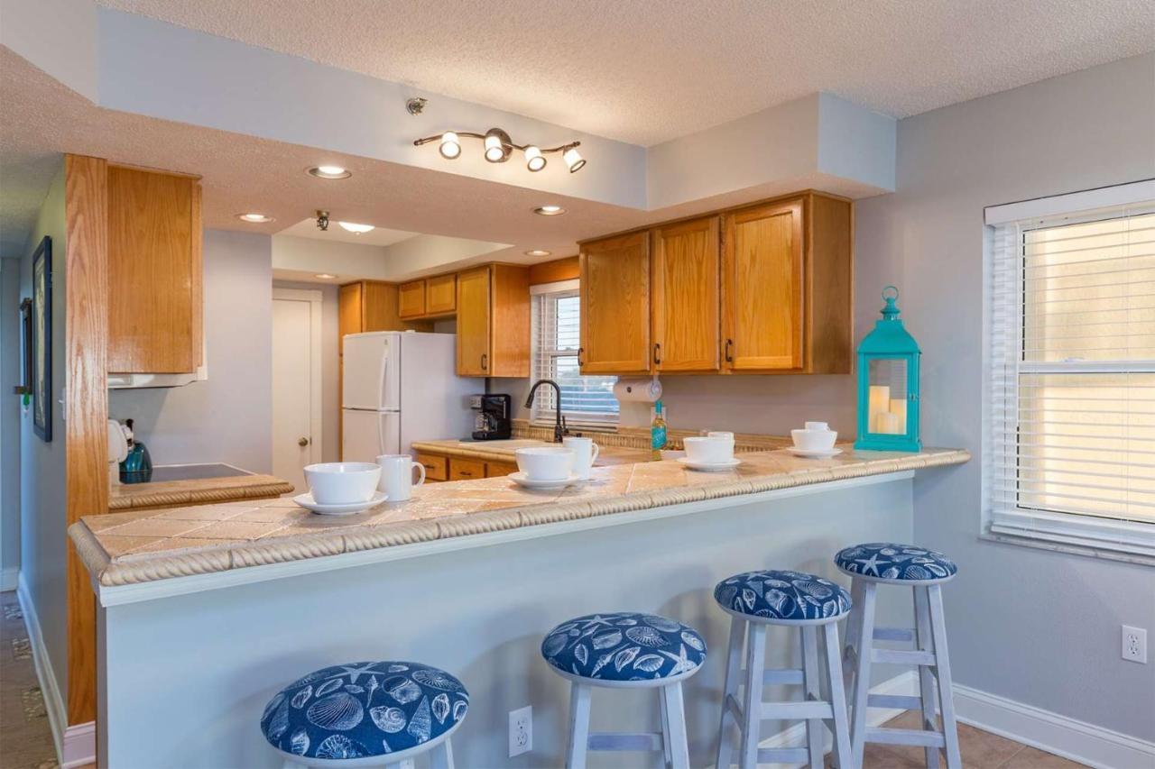 201 - Kima Villa St. Pete Beach Ngoại thất bức ảnh
