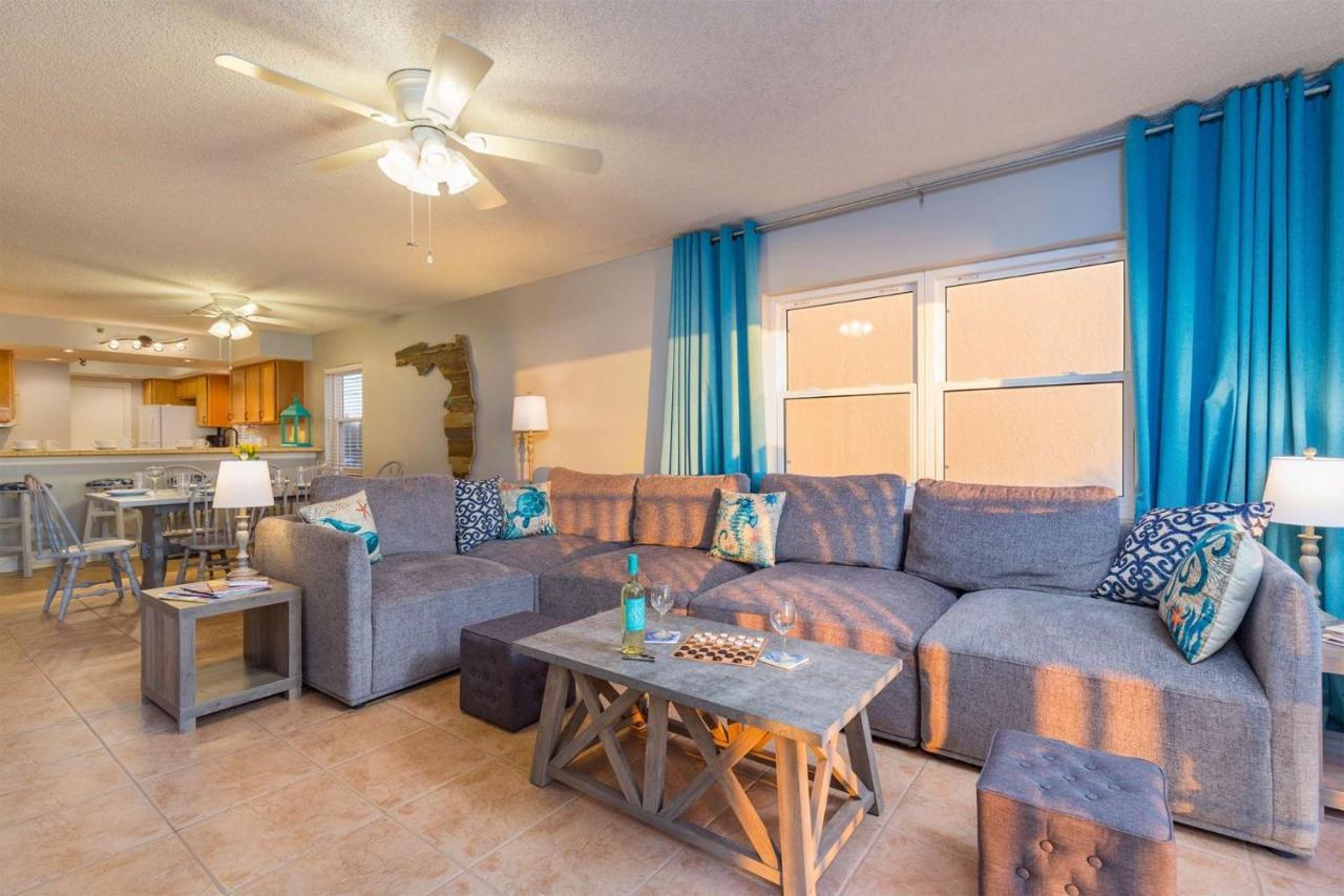 201 - Kima Villa St. Pete Beach Ngoại thất bức ảnh