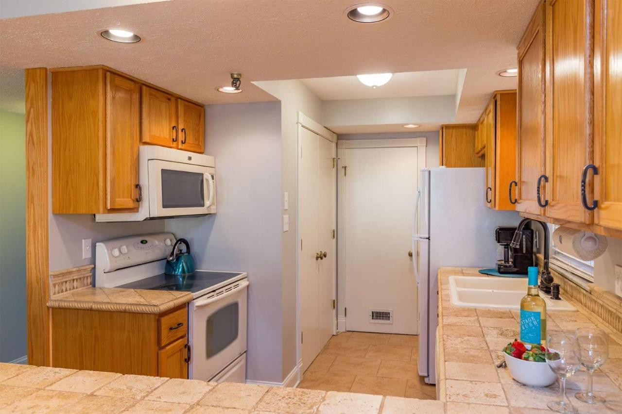 201 - Kima Villa St. Pete Beach Ngoại thất bức ảnh