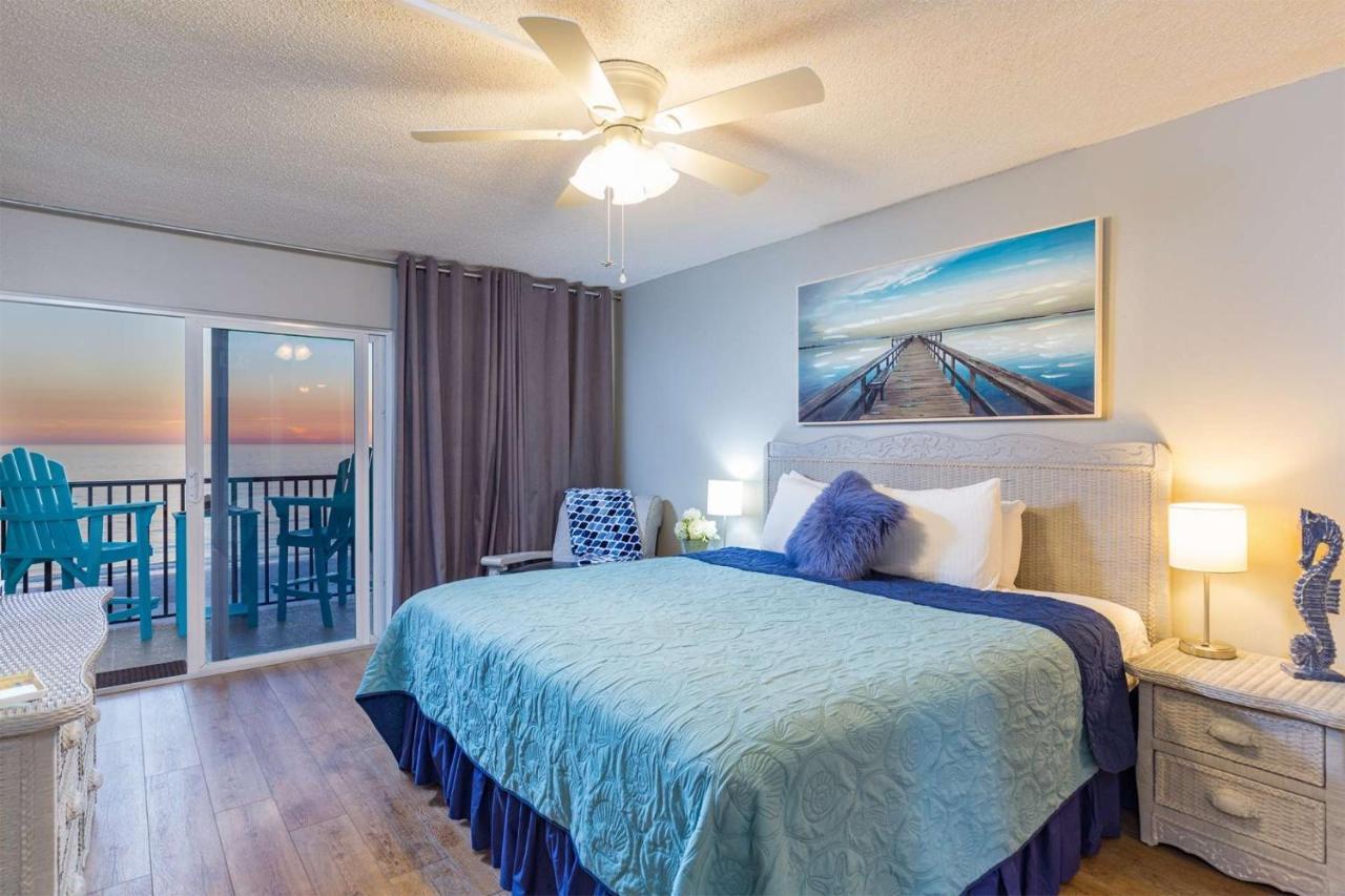 201 - Kima Villa St. Pete Beach Ngoại thất bức ảnh