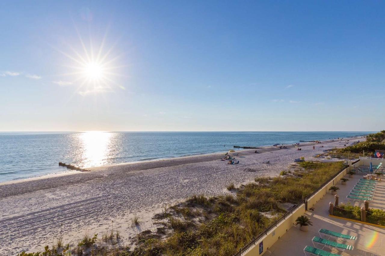 201 - Kima Villa St. Pete Beach Ngoại thất bức ảnh