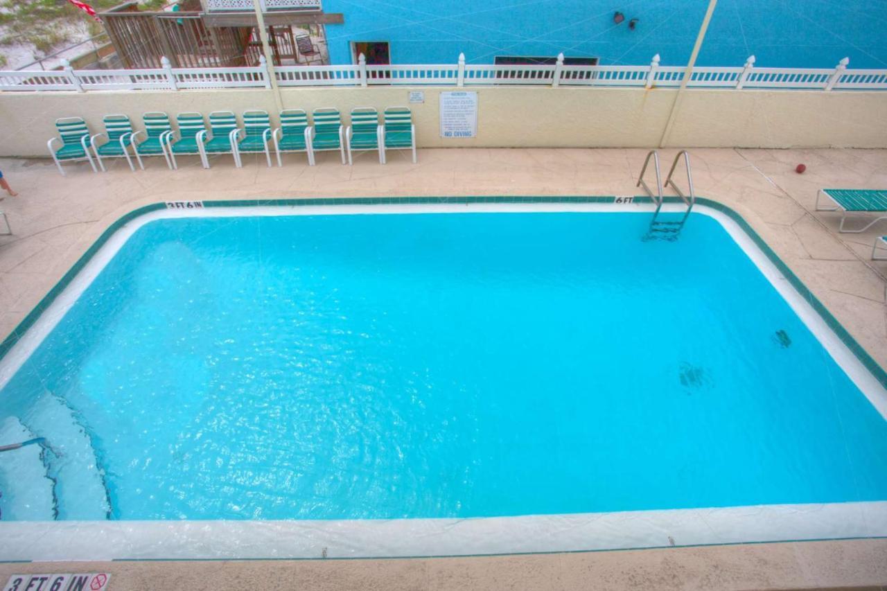201 - Kima Villa St. Pete Beach Ngoại thất bức ảnh