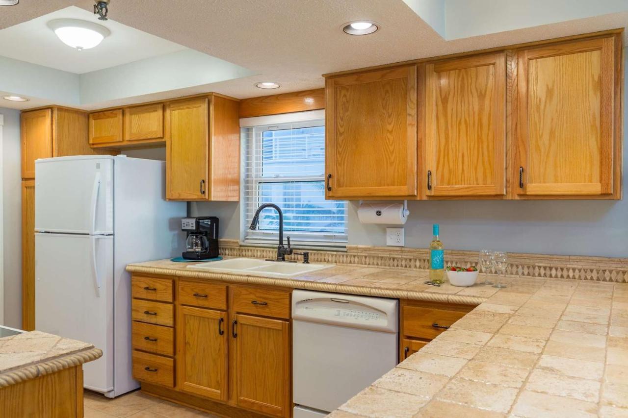 201 - Kima Villa St. Pete Beach Ngoại thất bức ảnh