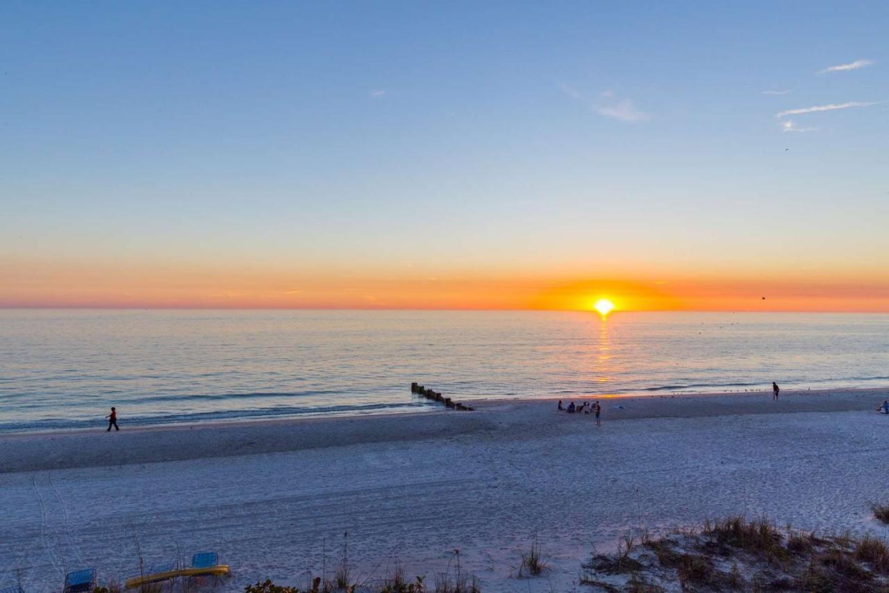 201 - Kima Villa St. Pete Beach Ngoại thất bức ảnh
