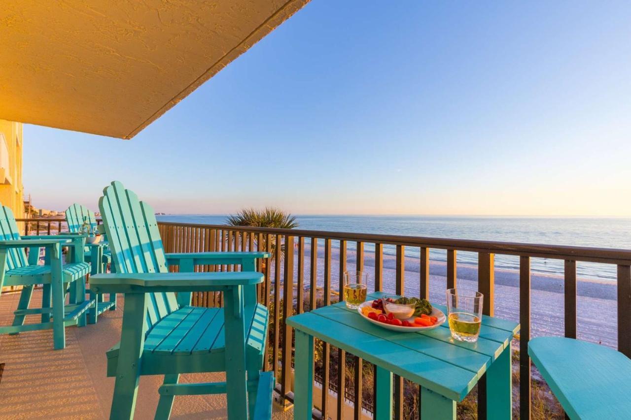 201 - Kima Villa St. Pete Beach Ngoại thất bức ảnh