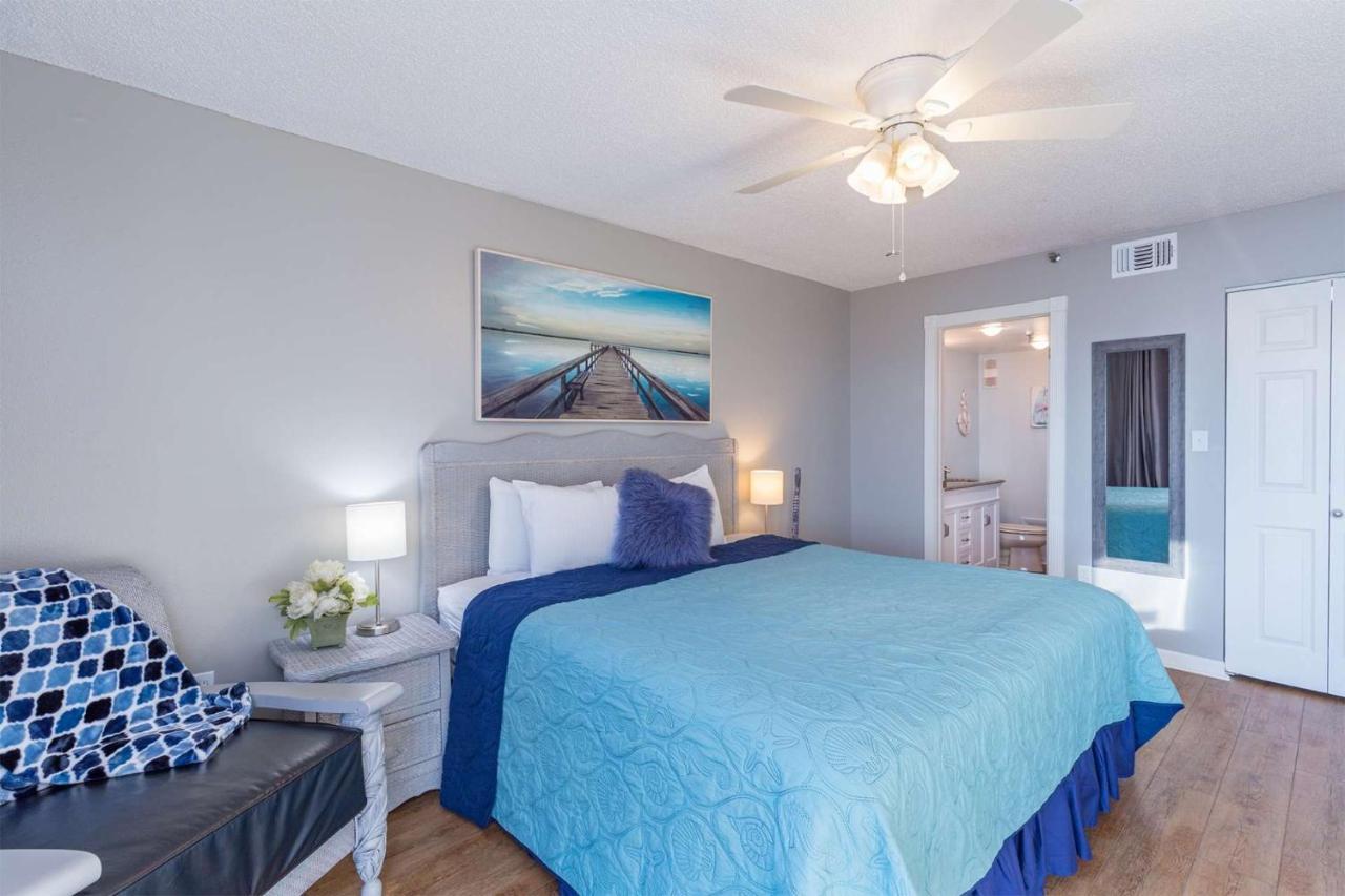 201 - Kima Villa St. Pete Beach Ngoại thất bức ảnh
