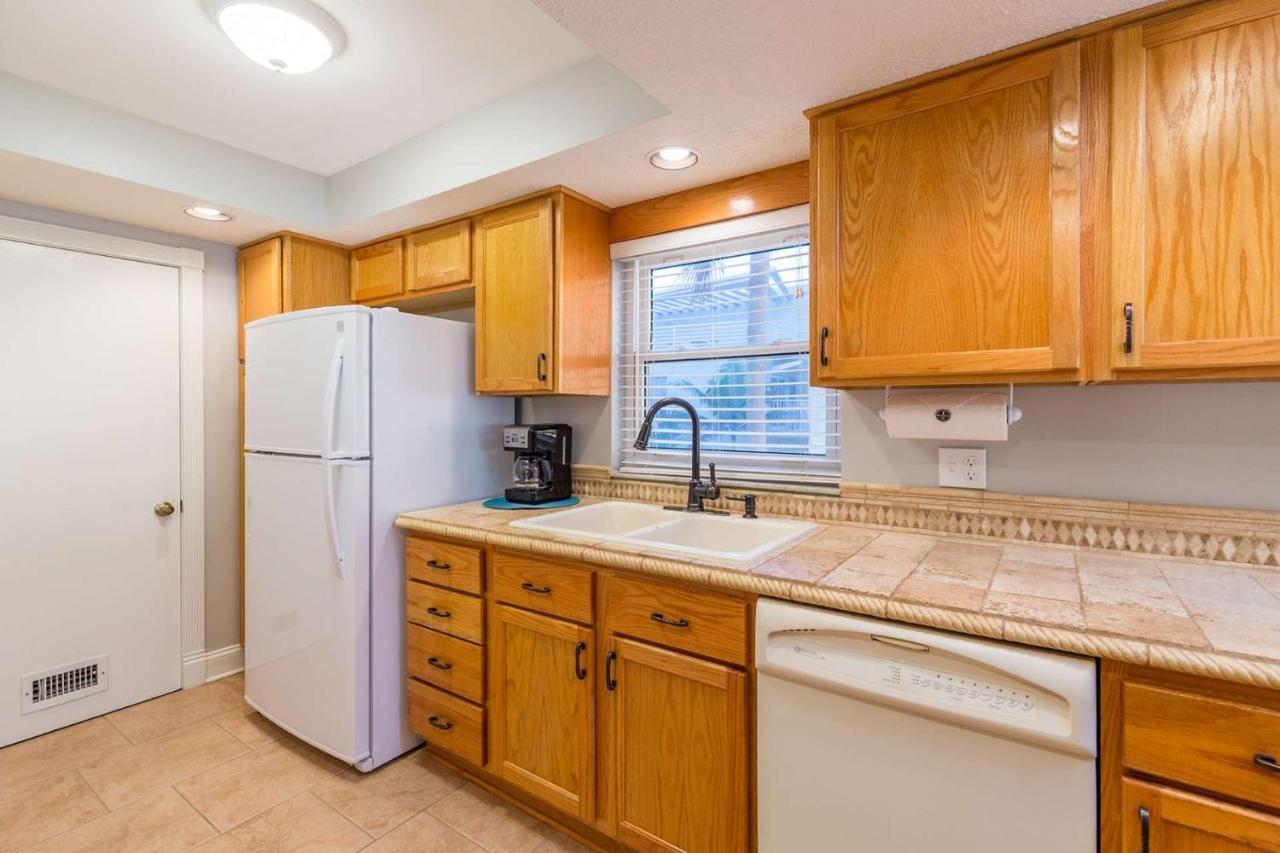 201 - Kima Villa St. Pete Beach Ngoại thất bức ảnh