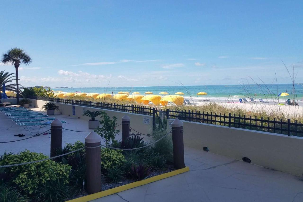 201 - Kima Villa St. Pete Beach Ngoại thất bức ảnh