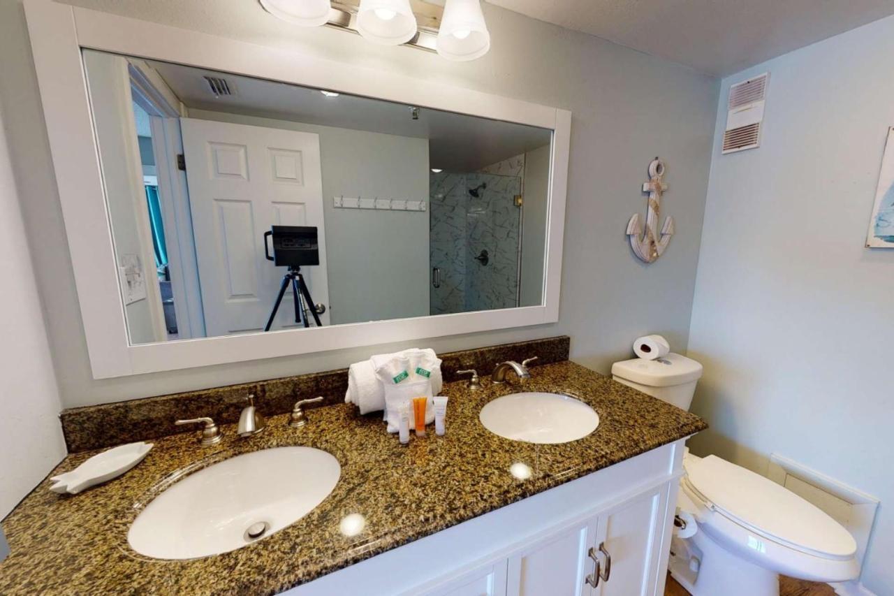 201 - Kima Villa St. Pete Beach Ngoại thất bức ảnh