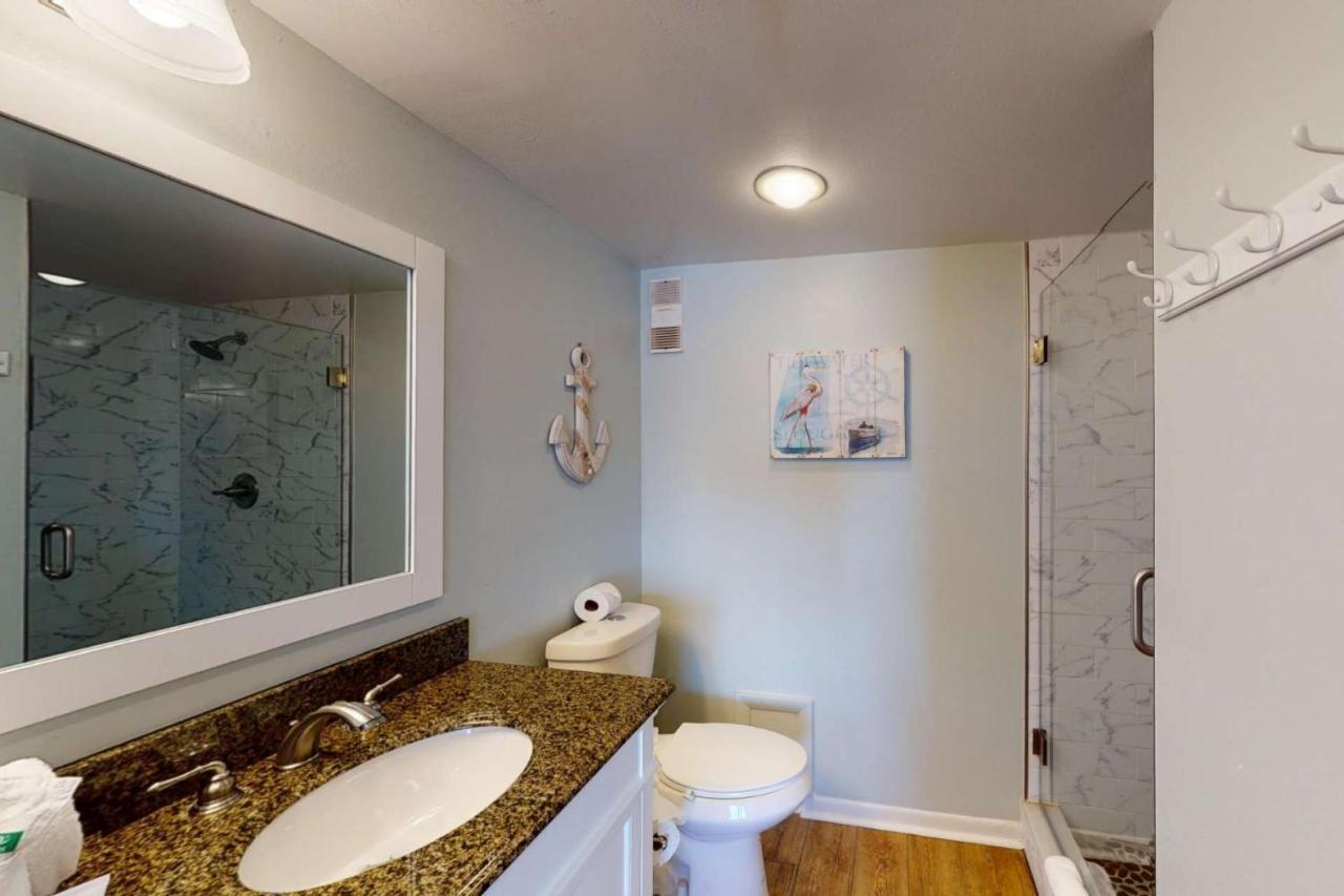 201 - Kima Villa St. Pete Beach Ngoại thất bức ảnh